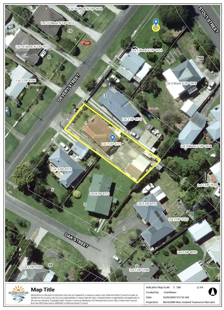 1 Devery Street Mangapapa_15