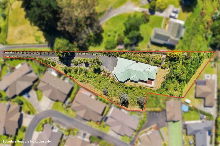4A Caversham Road Westmere_18