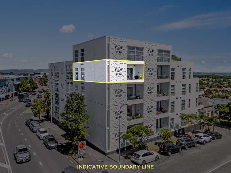 306/2 Ariki Street Grey Lynn_15