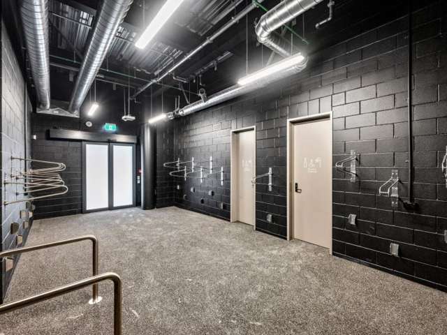 Whole Building/9 Marewa Road Greenlane_4