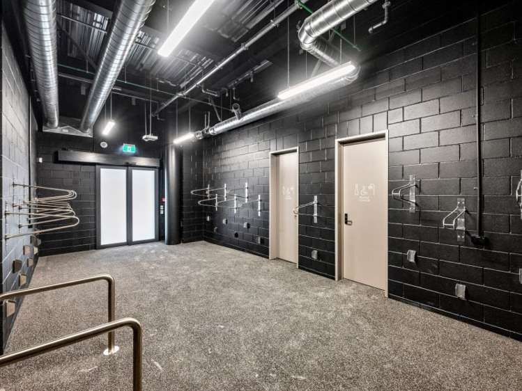 Whole Building/9 Marewa Road Greenlane_4