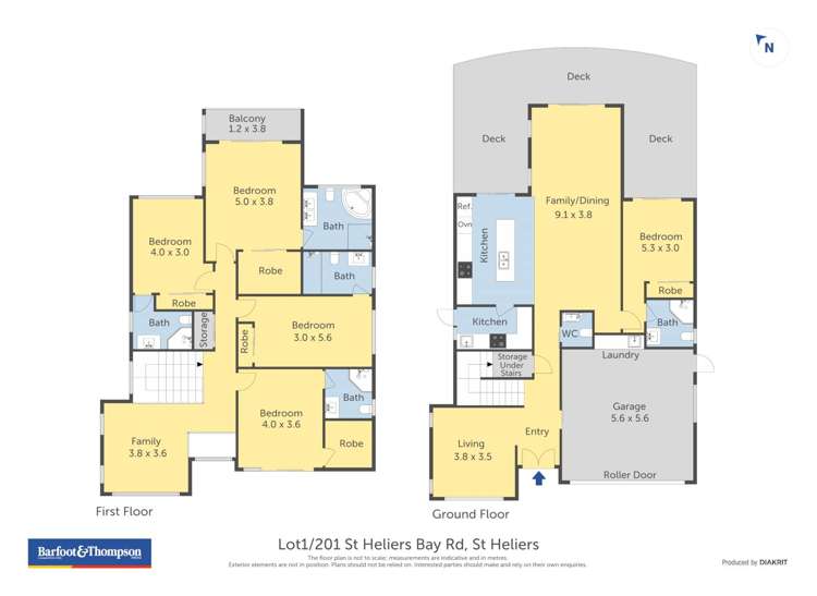 203b Saint Heliers Bay Road Saint Heliers_20