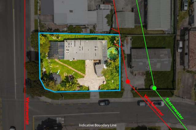 156 Rathgar Road & 2 Harrington Road Henderson_1