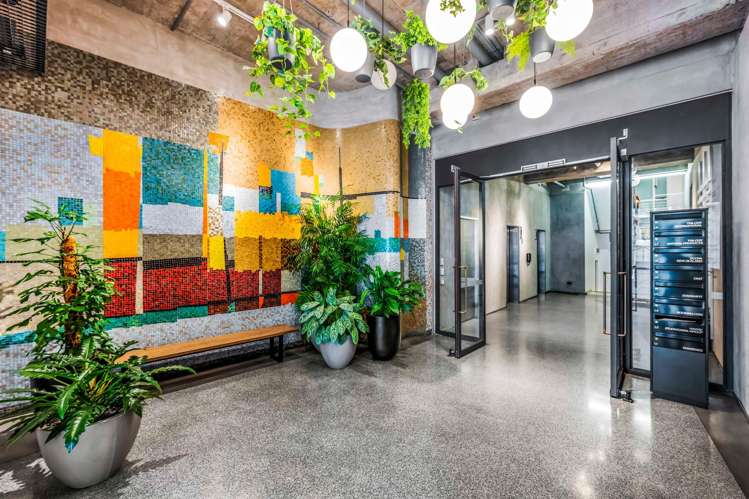 85 Fort Street Auckland Central_8