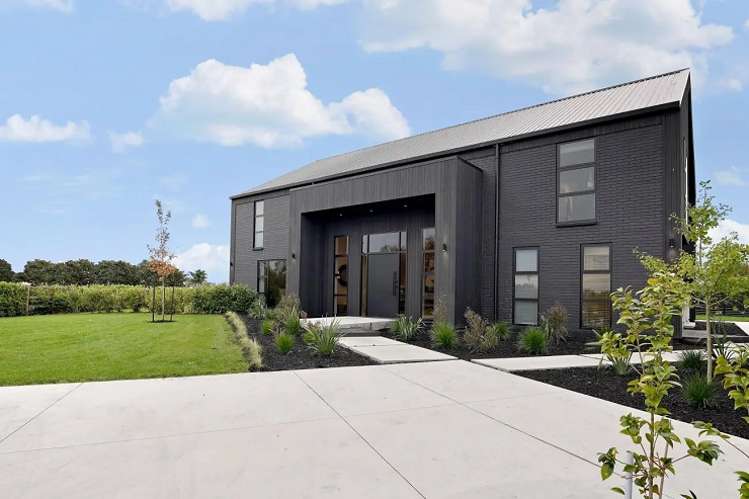 $10m luxury Cambridge home where buyers can be king of their own subdivision