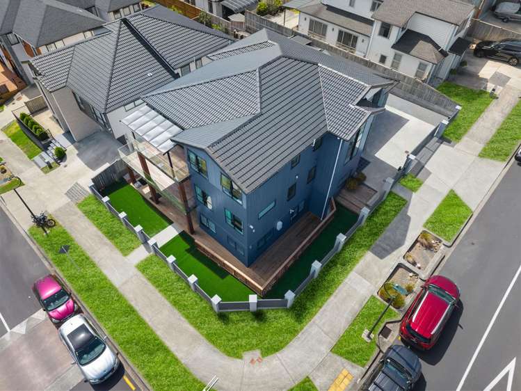 2 Drumnaconagher Road Flat Bush_36