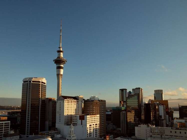 Suite 2/2 - 16 Wakefield Street Auckland Central_13
