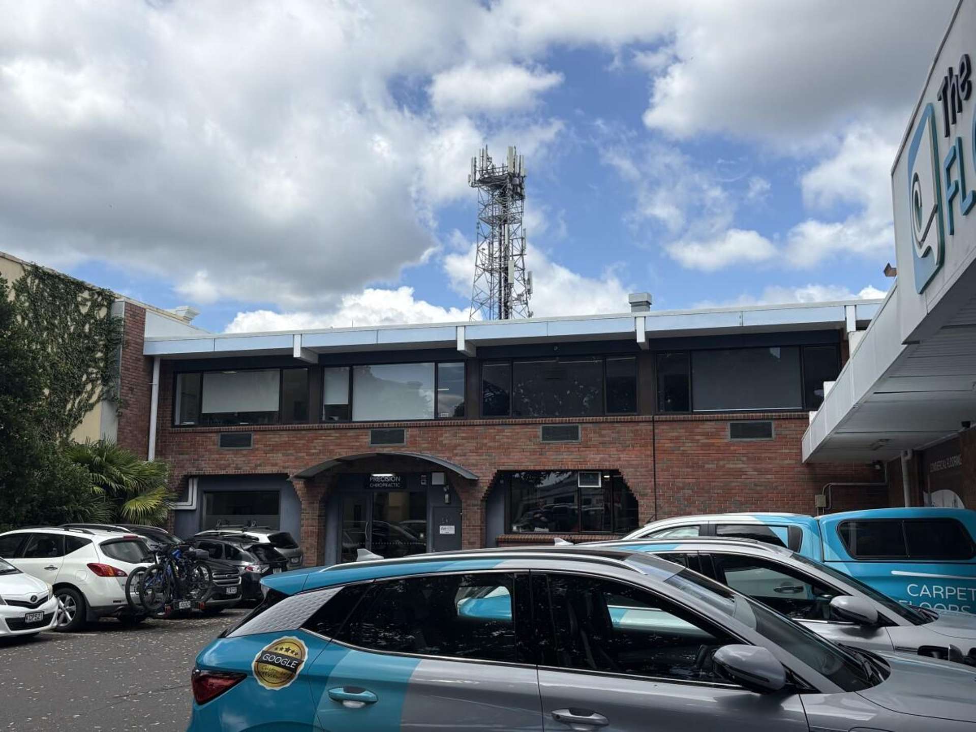 Level 1 Suite 3, 132 Eleventh Avenue Avenues_0