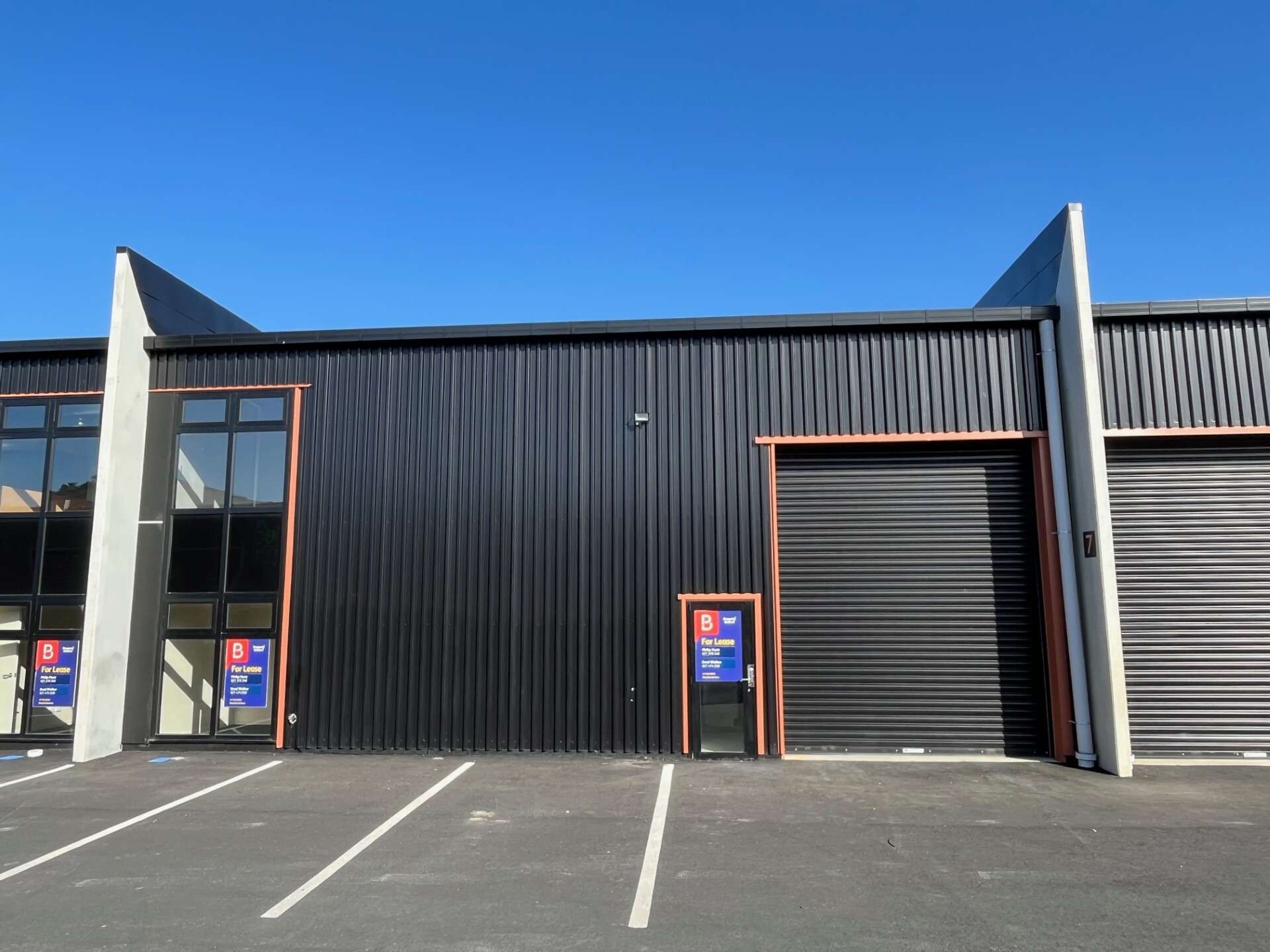 Unit 7, 20 Kaweroa Drive Tauriko Business Estate_0