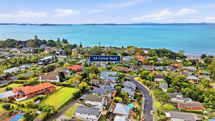5A Colmar Road Mellons Bay_44