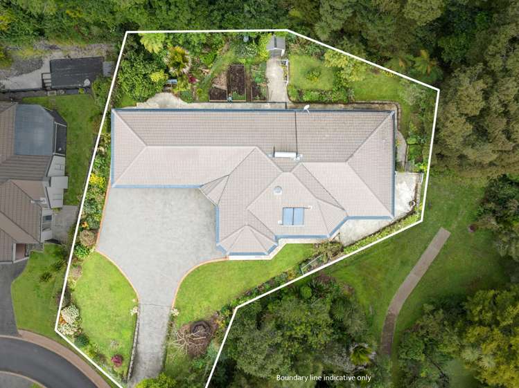 2 Tealmere Grove Maunu_4
