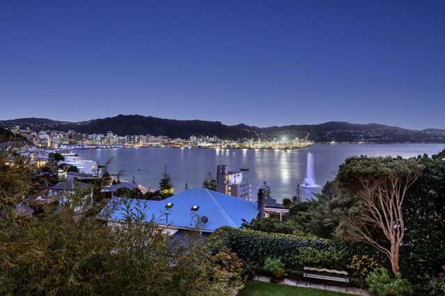 5 Telford Terrace Oriental Bay_3