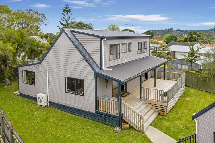 16b Lancaster Road Beach Haven_17