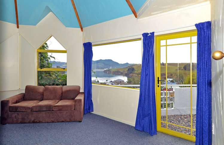 7 Blackwell Street Portobello_9