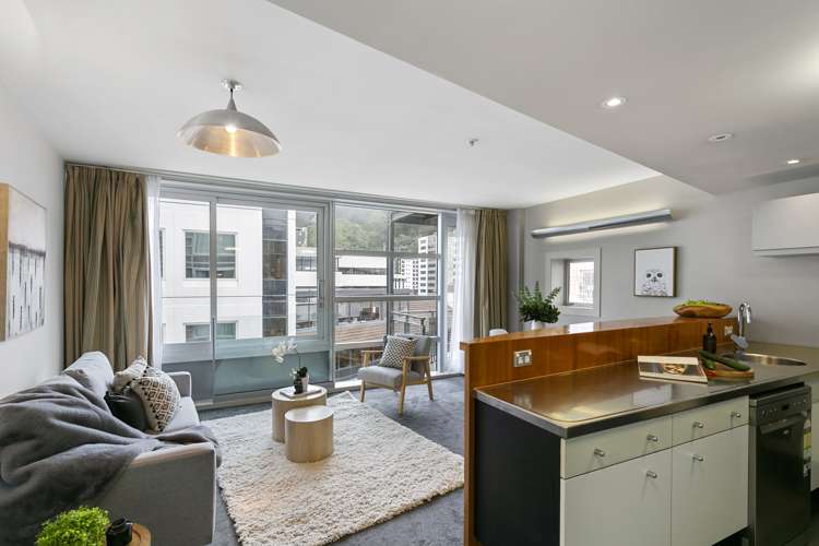 92/43 Mulgrave Street Thorndon_3