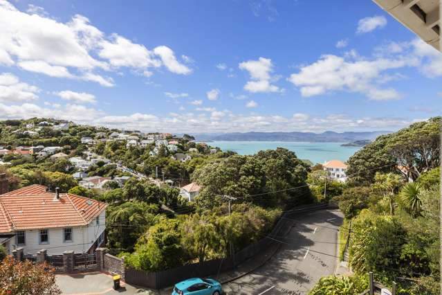 29 Wadestown Road Wadestown_2