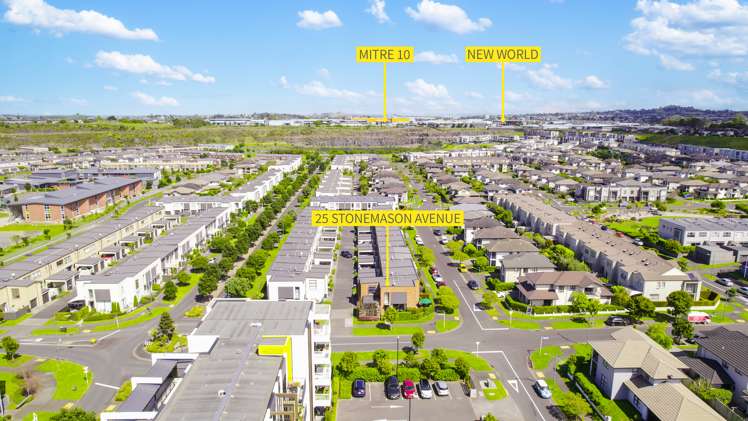 25 Stonemason Avenue Stonefields_16