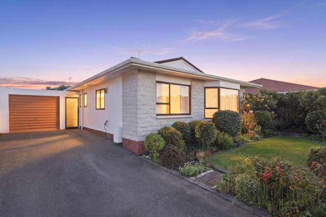 Charming townhouse in Springvale