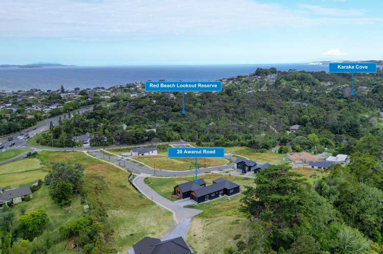 20 Awanui Road Red Beach_22