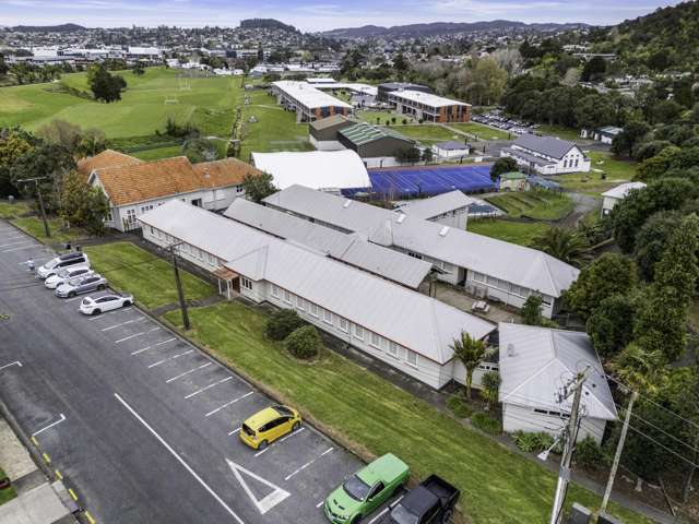 Versatile commercial opportunity - Kensington