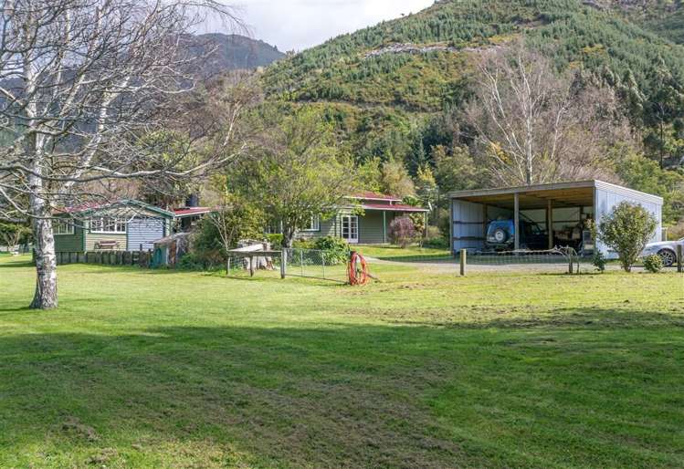 95 Wakamarina Road Havelock_26