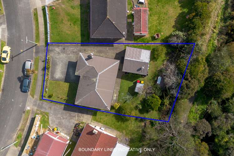 17 Antrim Crescent Otara_18