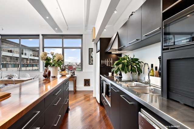 4c/130 Vivian Street Te Aro_2