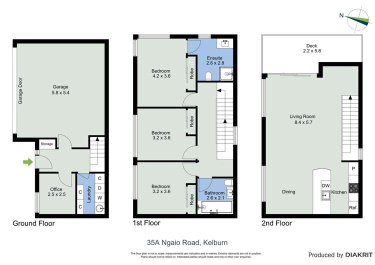 35A Ngaio Road Kelburn_14