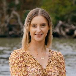 Olivia Lloyd