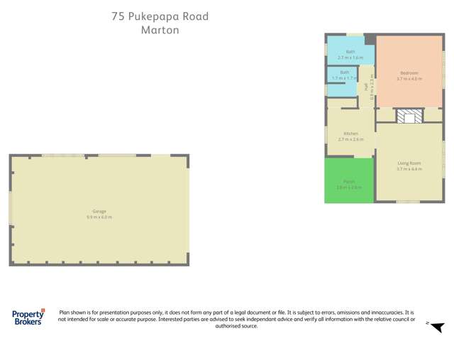 75 Pukepapa Road Marton_1