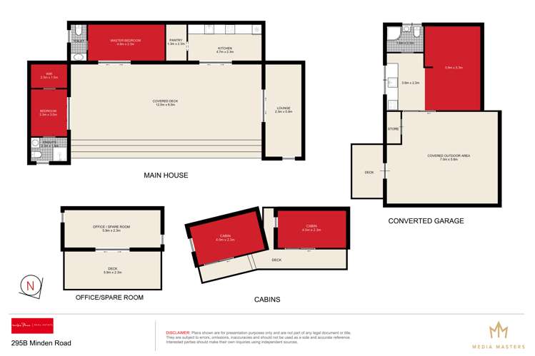 295b Minden Road Wairoa_20