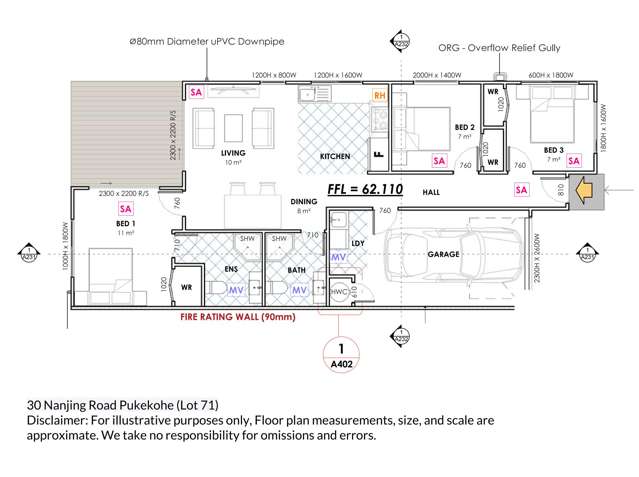 30 Nanjing Road Pukekohe_1