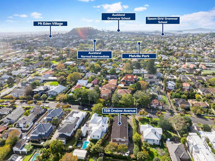 72b Onslow Avenue Epsom_24