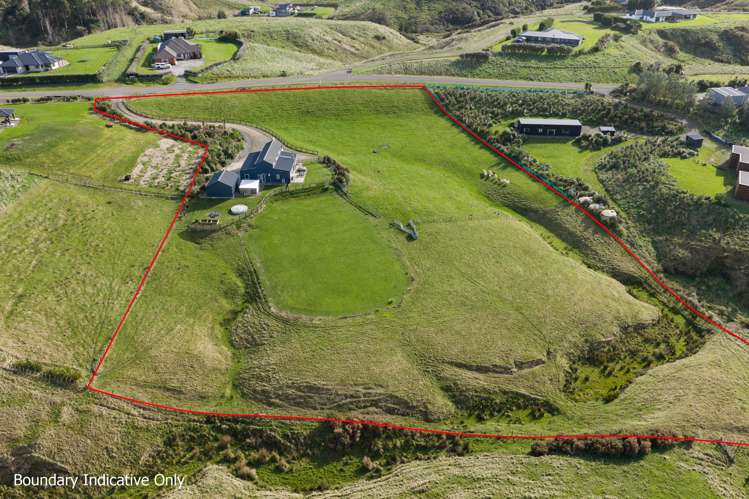 34 Highland View Drive Tokomaru_3