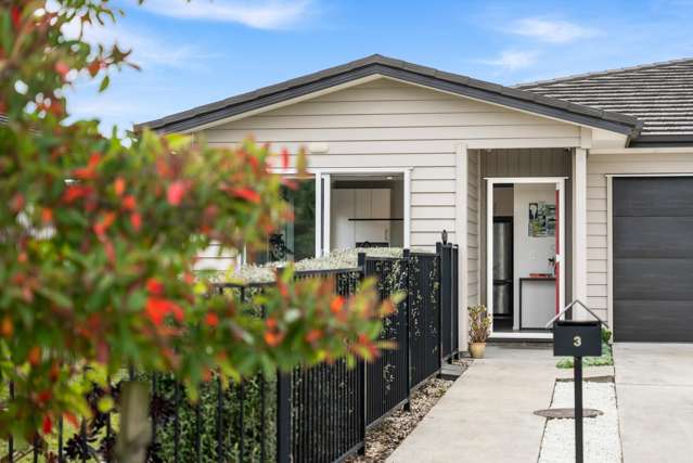 Park Facing, Rare Opportunity - Do Not Miss Out