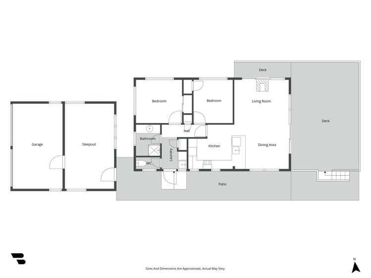 12a McLiver Place Pauanui_24