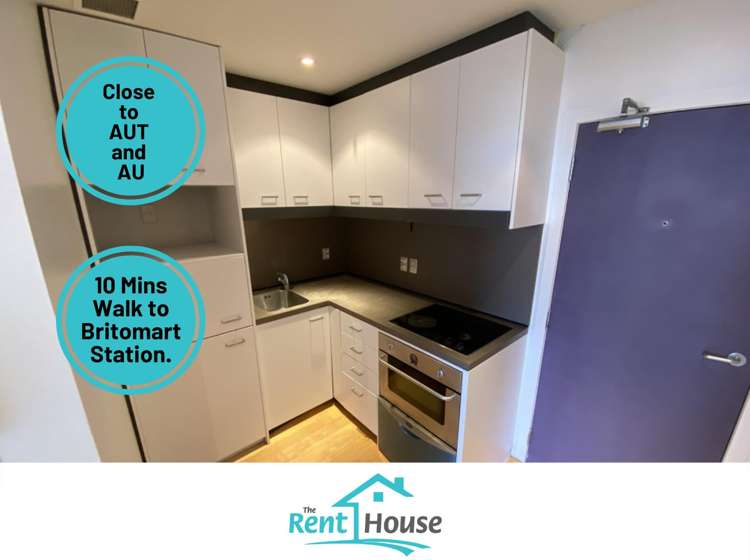 11G/32 Eden Crescent Auckland Central_0