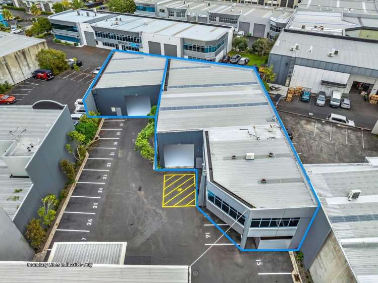 Units A & B, 61 Paul Matthews Road Albany_10