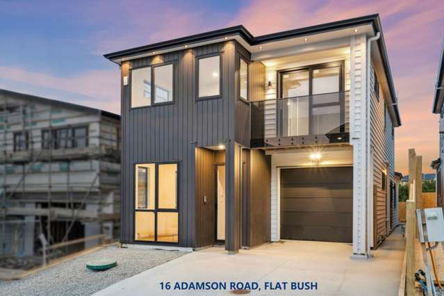 16 & 18 Adamson Road Flat Bush_1
