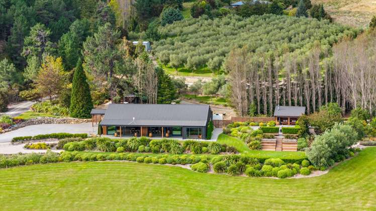 128 Medway Road Hanmer Forest Park_14