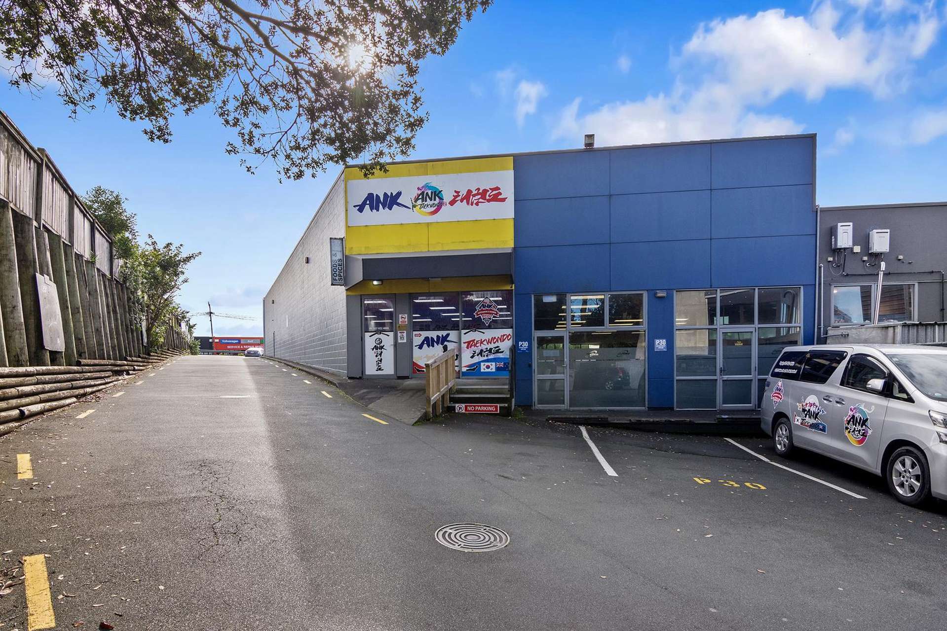 22/170 Wairau Road Wairau Valley_0