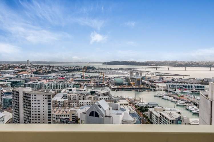 2601/8 Albert Street Auckland Central_0