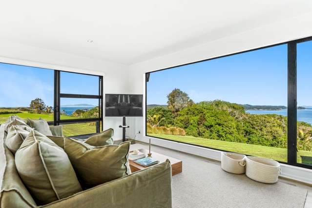 1075 Takatu Road Tawharanui Peninsula_3