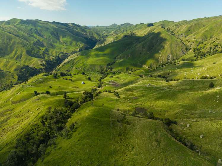 Matawai Station, 772 Oliver Road Matawai_13