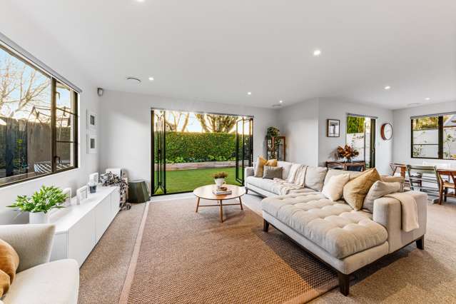 Ignore CV – this home will be sold