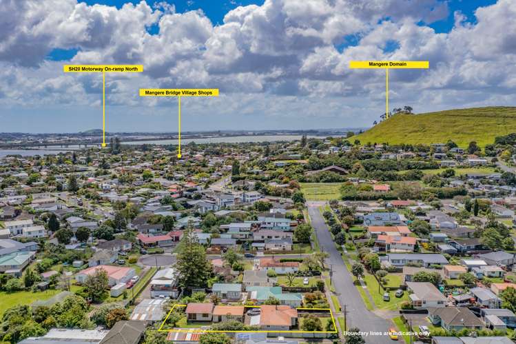 17 Matapouri Road Mangere Bridge_20