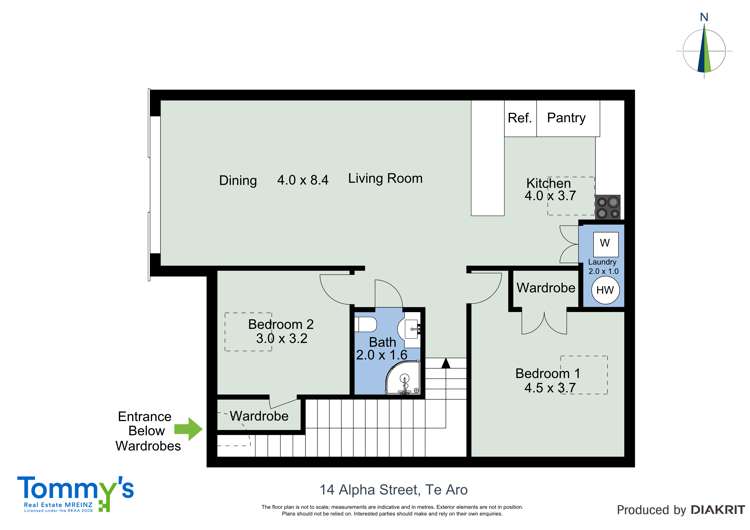 17/14 Alpha Street Te Aro_12