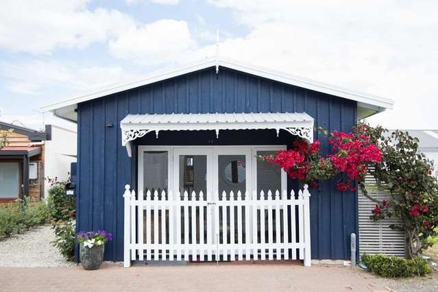 A Rare Find - Charming Cottage with Endless Possibilities for Living & Business