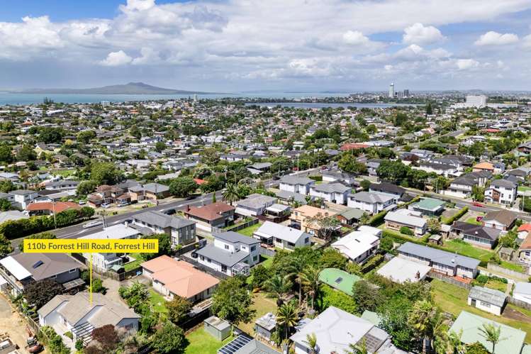 110B Forrest Hill Road Forrest Hill_17