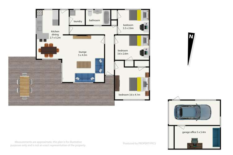 21 Seakens Way Glen Eden_16